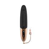Dysis Touch Panel Lipstick Bullet Vibrator