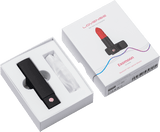 Lovense Exomoon App-compatible Lipstick Vibrator