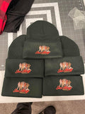 New beanies