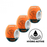 Satisfyer Masturbator Egg 3er series