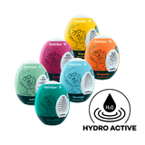 Satisfyer Masturbator Egg 6pk Set