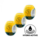 Satisfyer Masturbator Egg 3er series