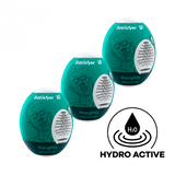 Satisfyer Masturbator Egg 3er series