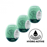 Satisfyer Masturbator Egg 3er series