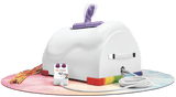 The Cowgirl Unicorn Premium Sex Machine