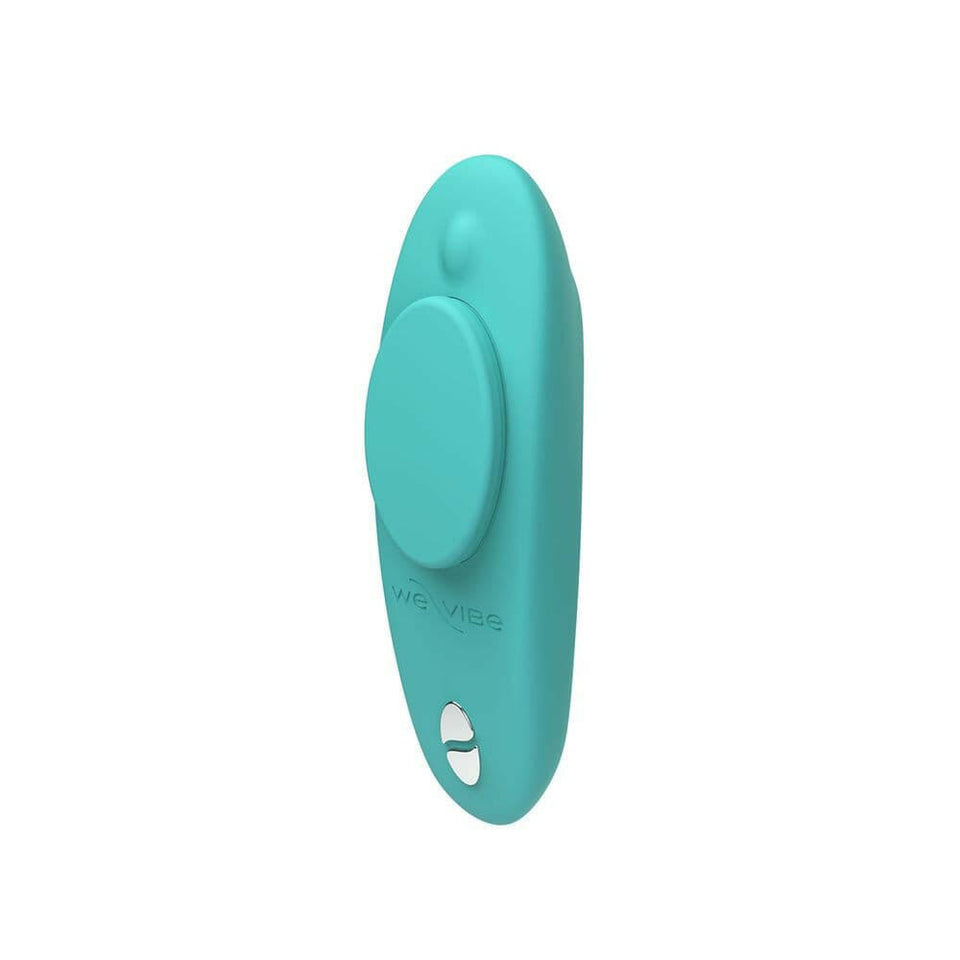 We Vibe Moxie Plus Aqua